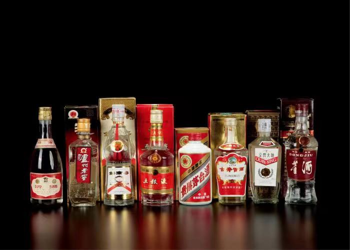 延边朝鲜族老酒储存的方法