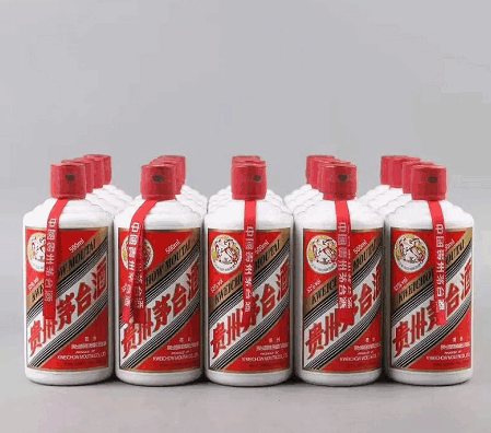 延边朝鲜族名酒回收